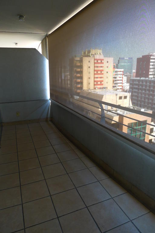 Chilean Suites And Apartment Santiago de Chile Exterior foto